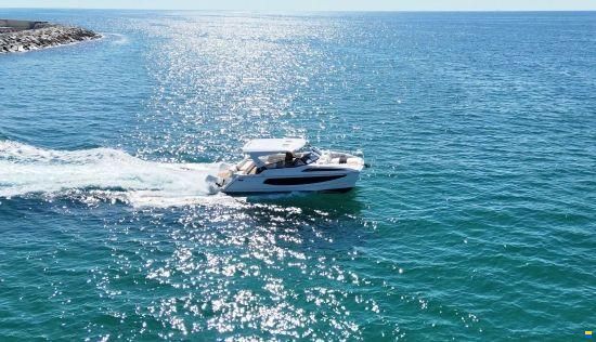 AQUILA 36 SPORT