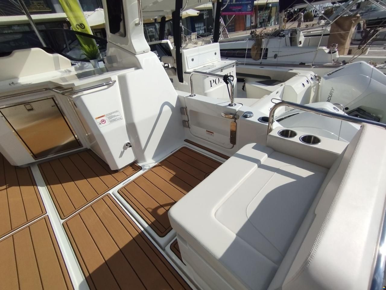 AQUILA 36 SPORT