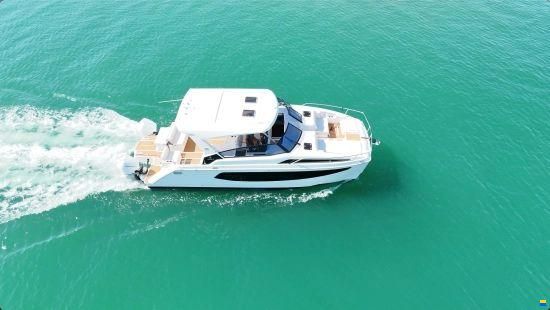 AQUILA 36 SPORT
