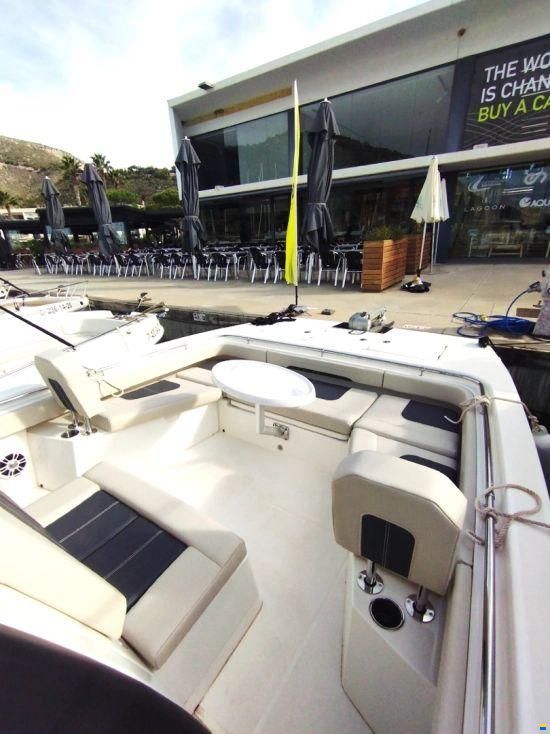 AQUILA 28