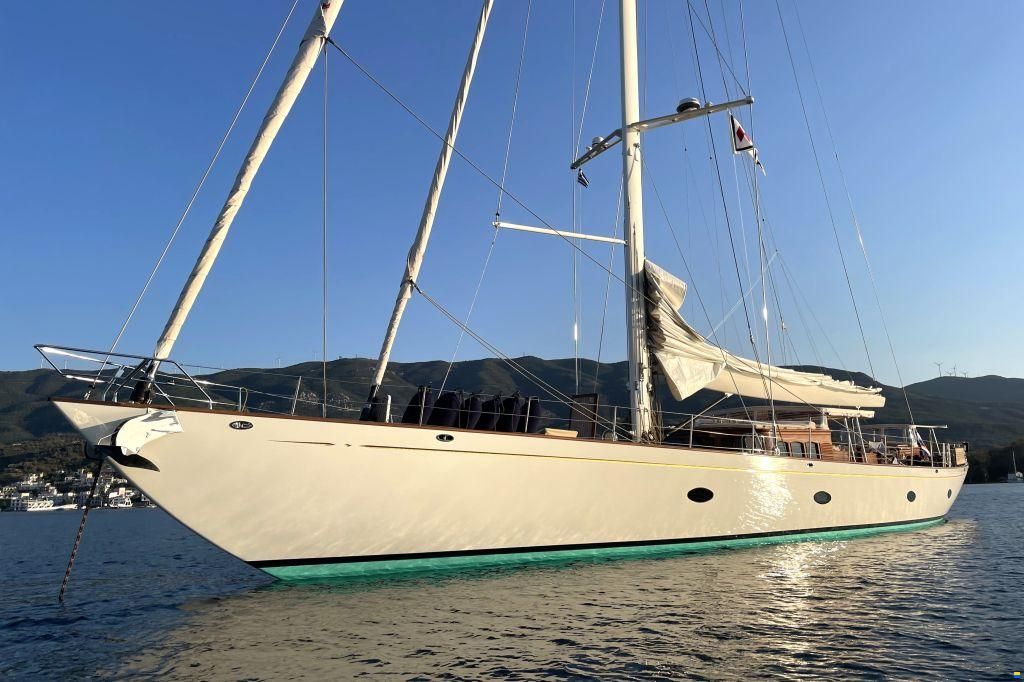 Hoek Truly Classic 108