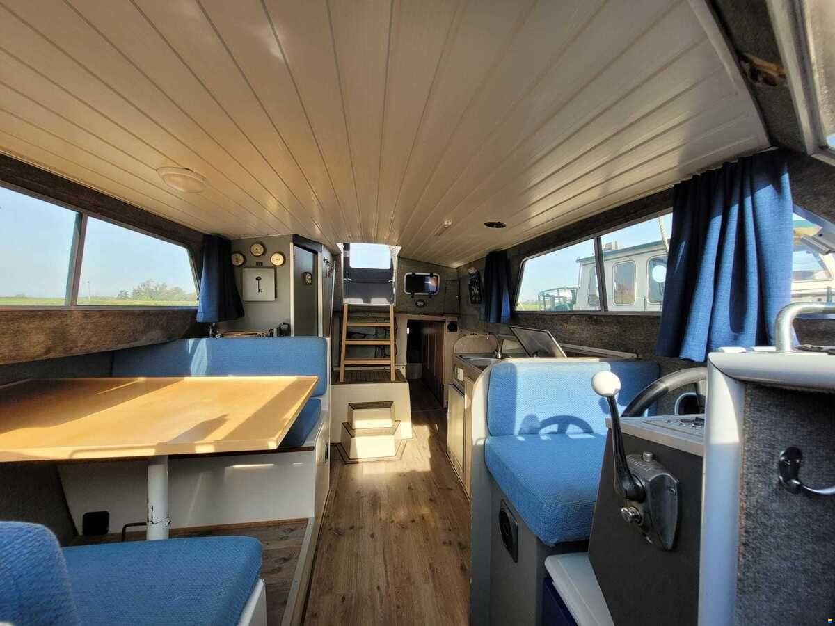 Conti Craft 860 AK