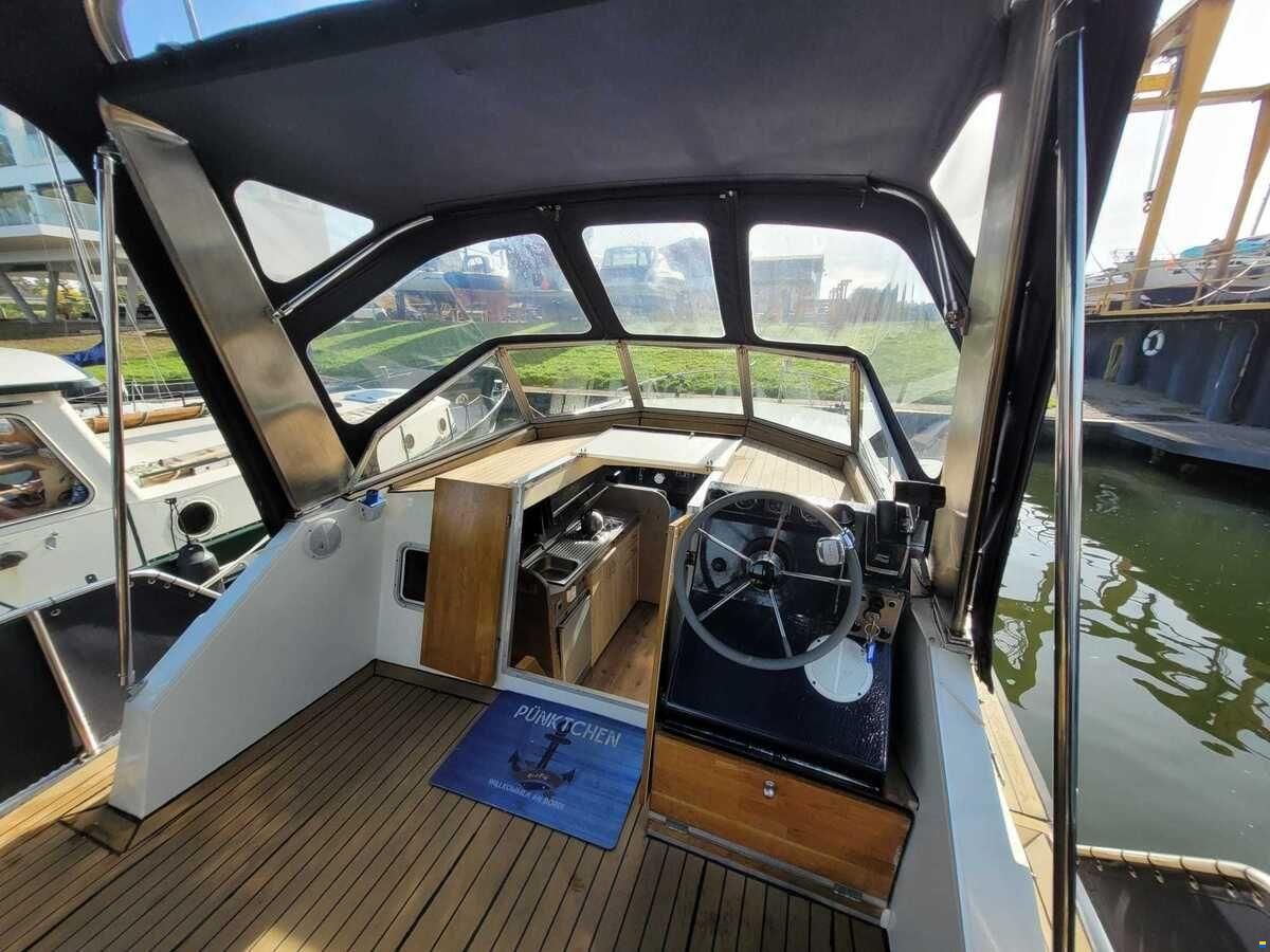 Conti Craft 860 AK