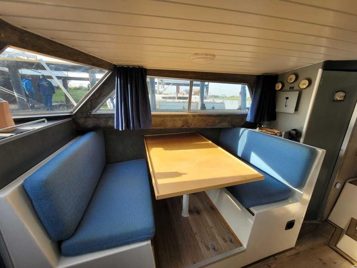 Conti Craft 860 AK