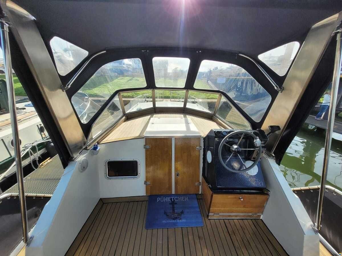 Conti Craft 860 AK