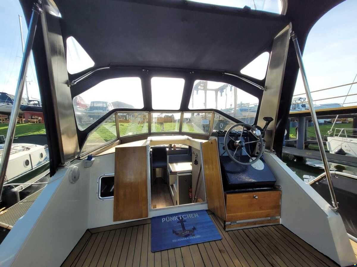 Conti Craft 860 AK