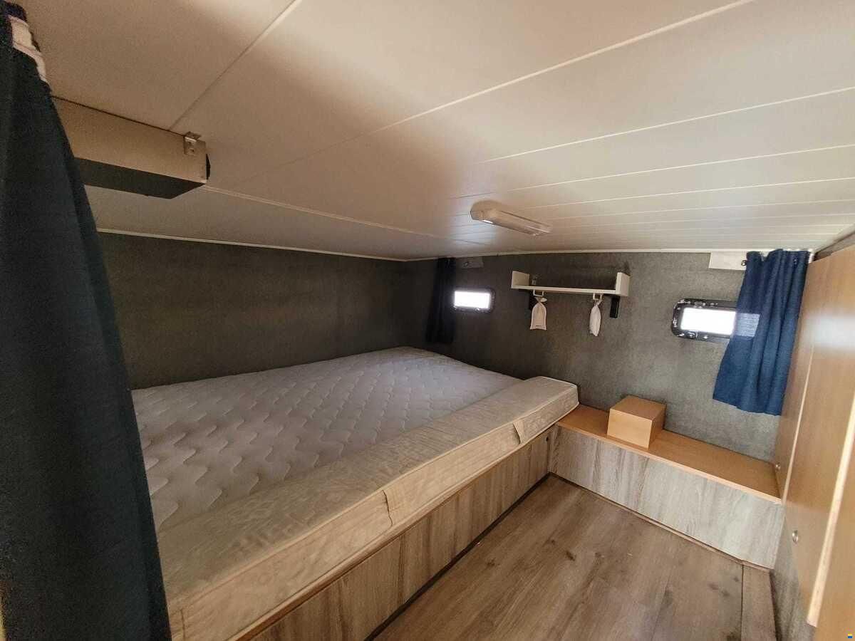 Conti Craft 860 AK