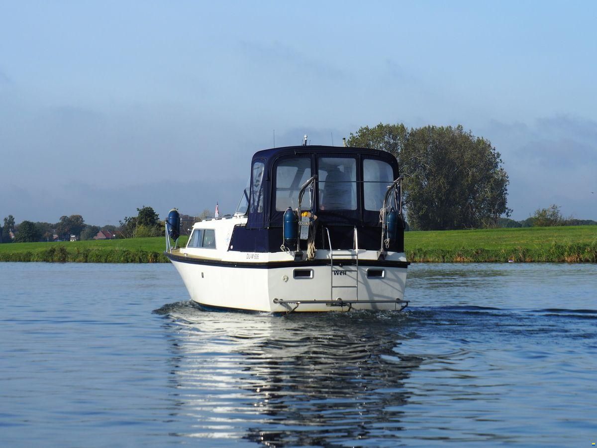 Conti Craft 860 AK
