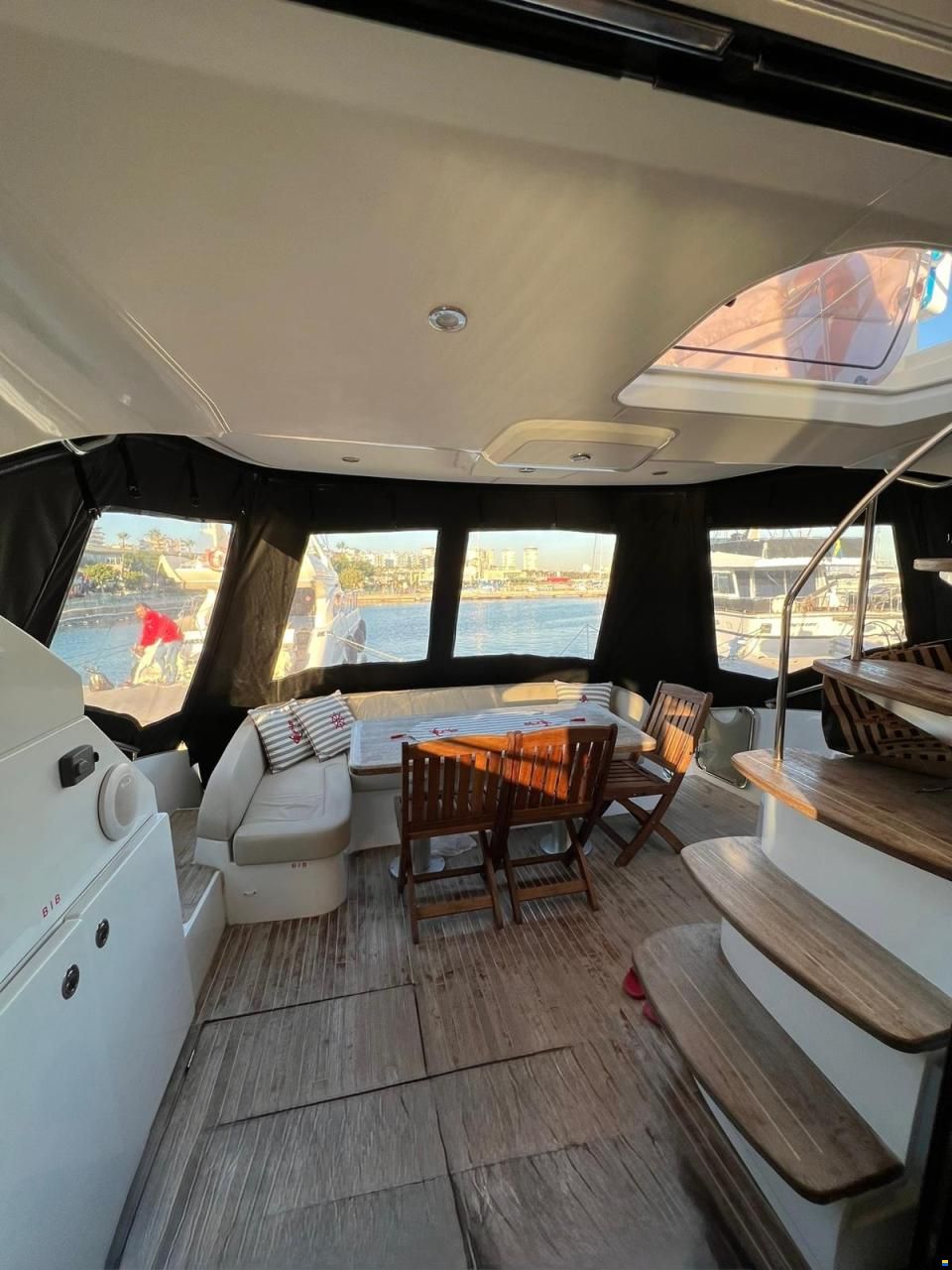 ASI Beneteau Gran Turismo