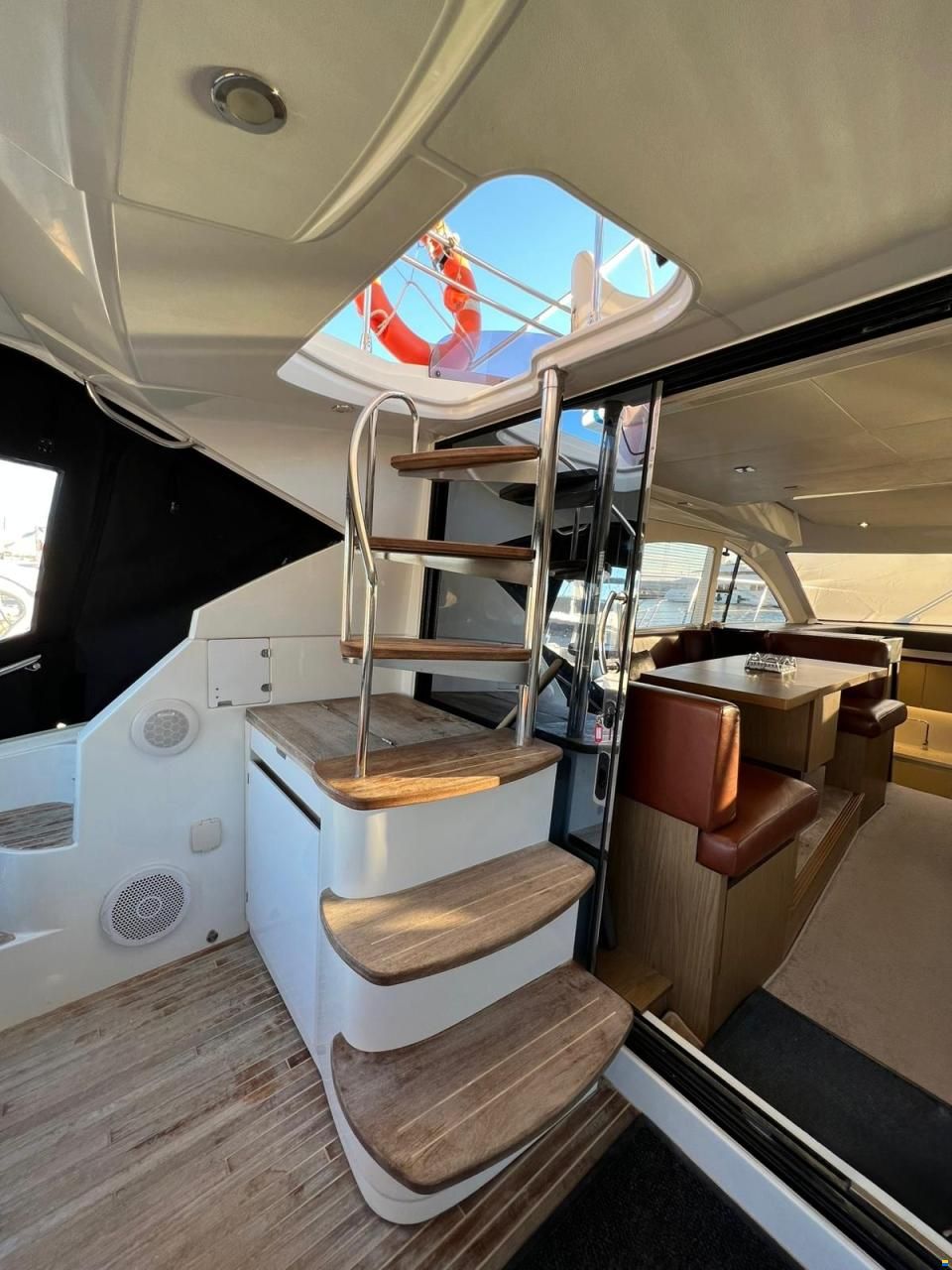 ASI Beneteau Gran Turismo