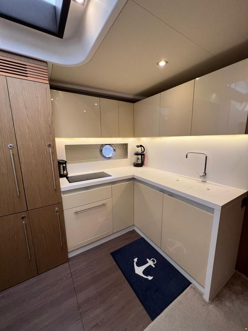 ASI Beneteau Gran Turismo