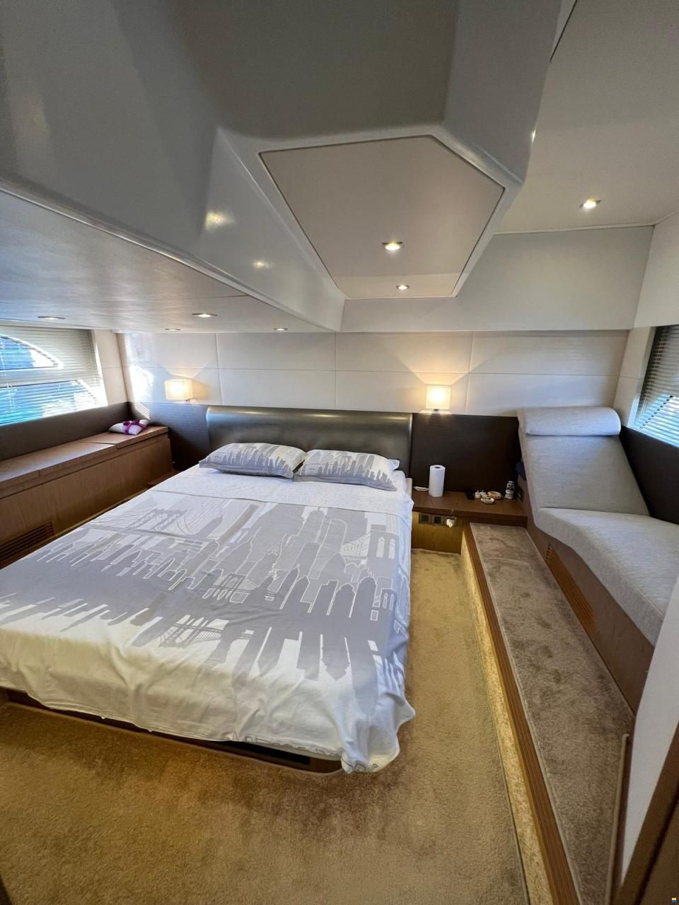 ASI Beneteau Gran Turismo