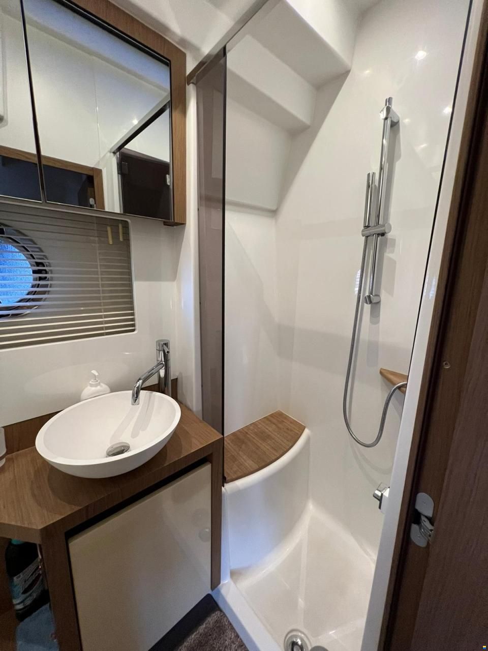 ASI Beneteau Gran Turismo