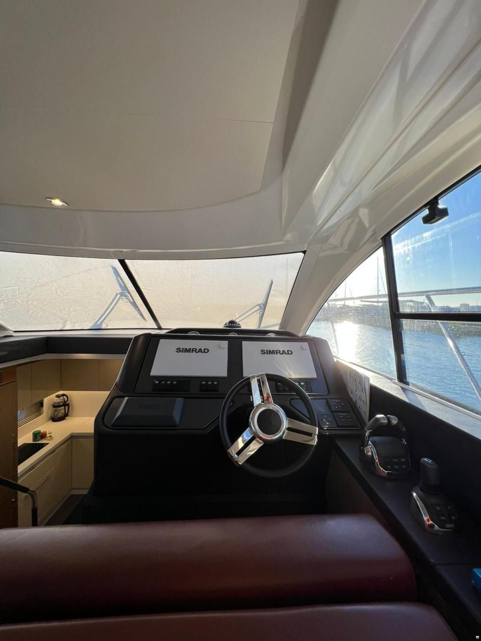 ASI Beneteau Gran Turismo