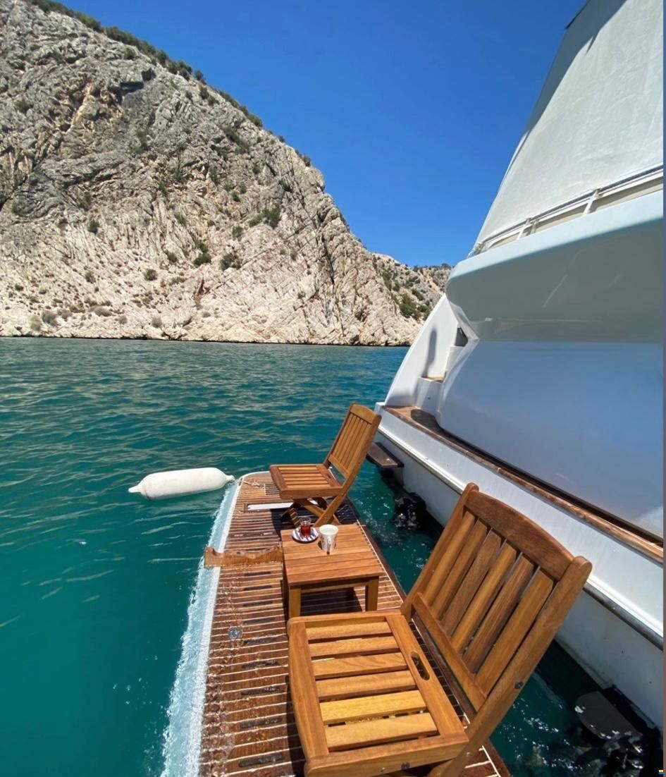 ASI Beneteau Gran Turismo