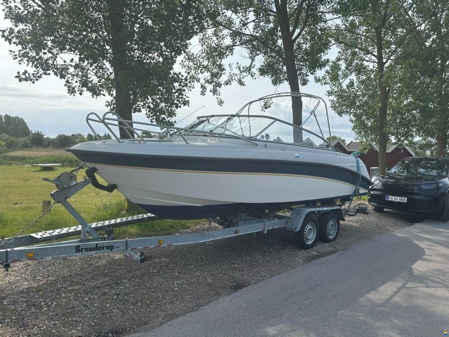 Askeladen 605 Explorer