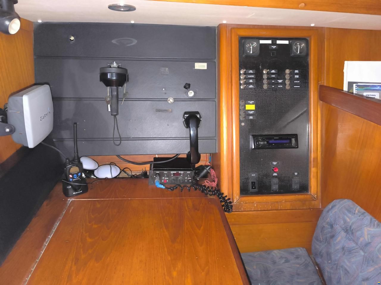 Jeanneau Sun Magic 44