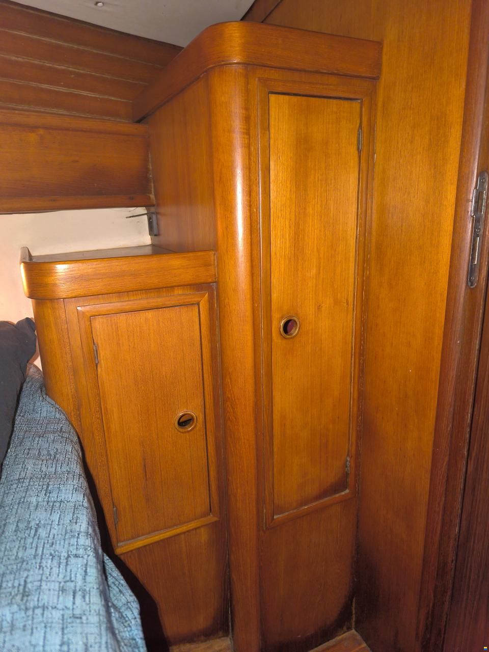 Jeanneau Sun Magic 44