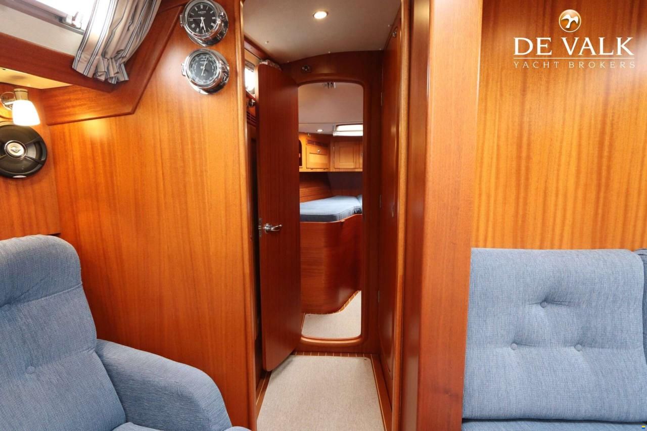 Hallberg-Rassy 40