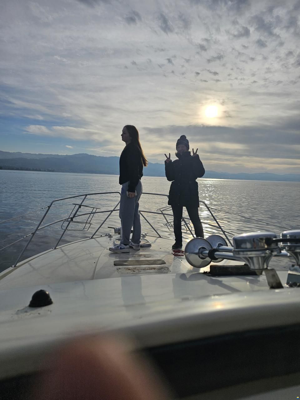 Fairline Corniche 31