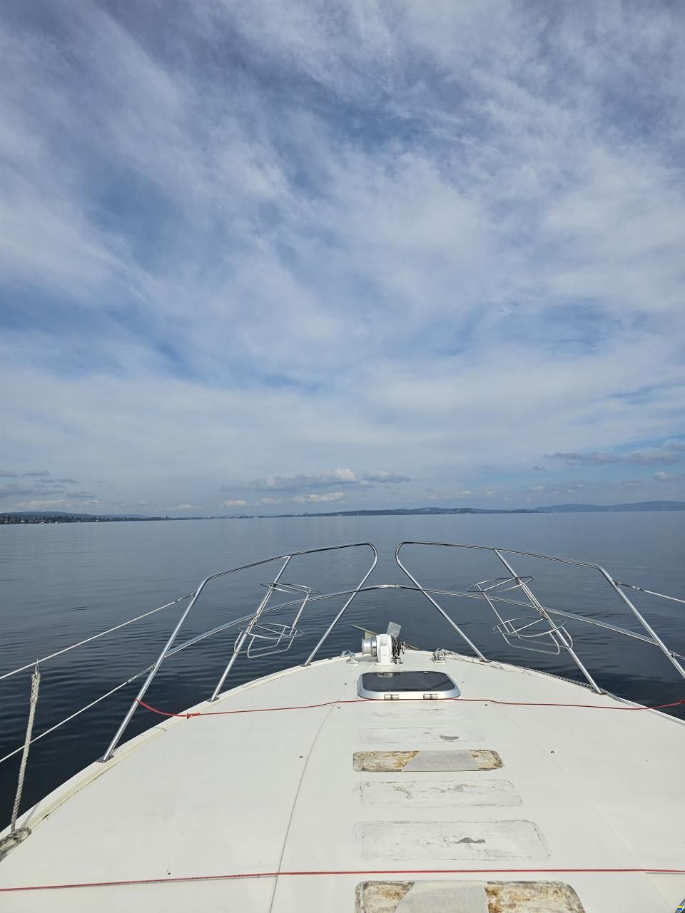 Fairline Corniche 31