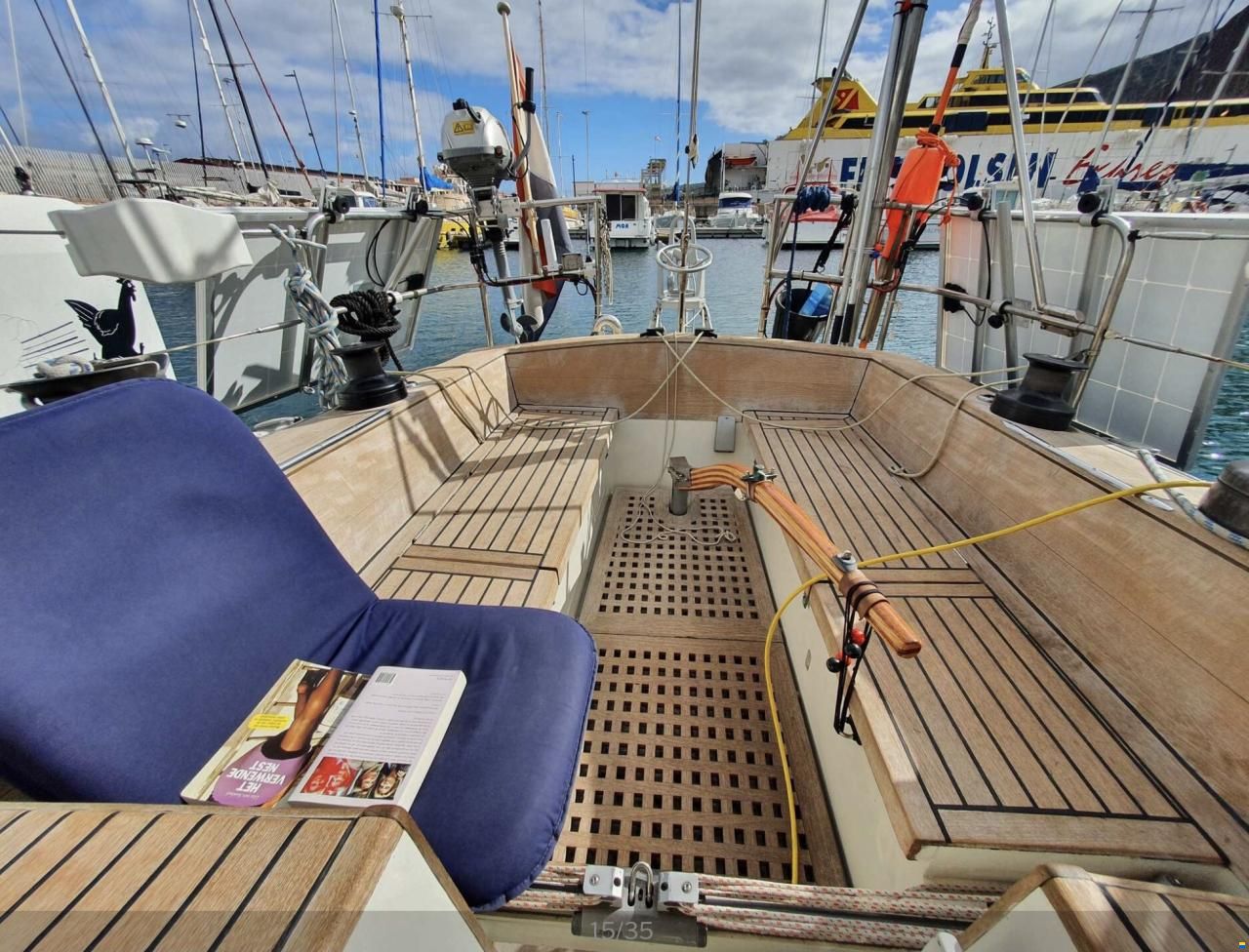 Koopmans 37
