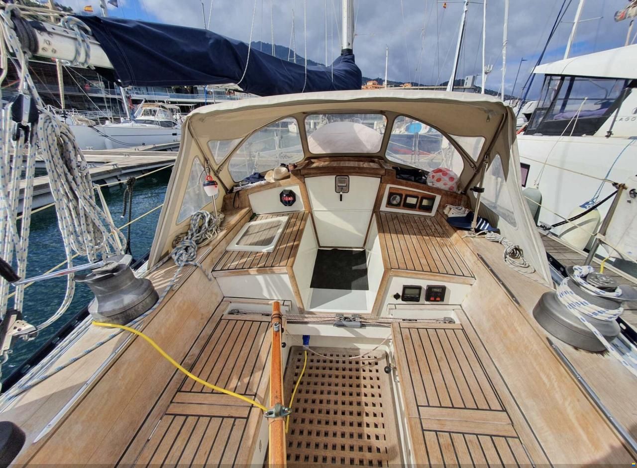 Koopmans 37