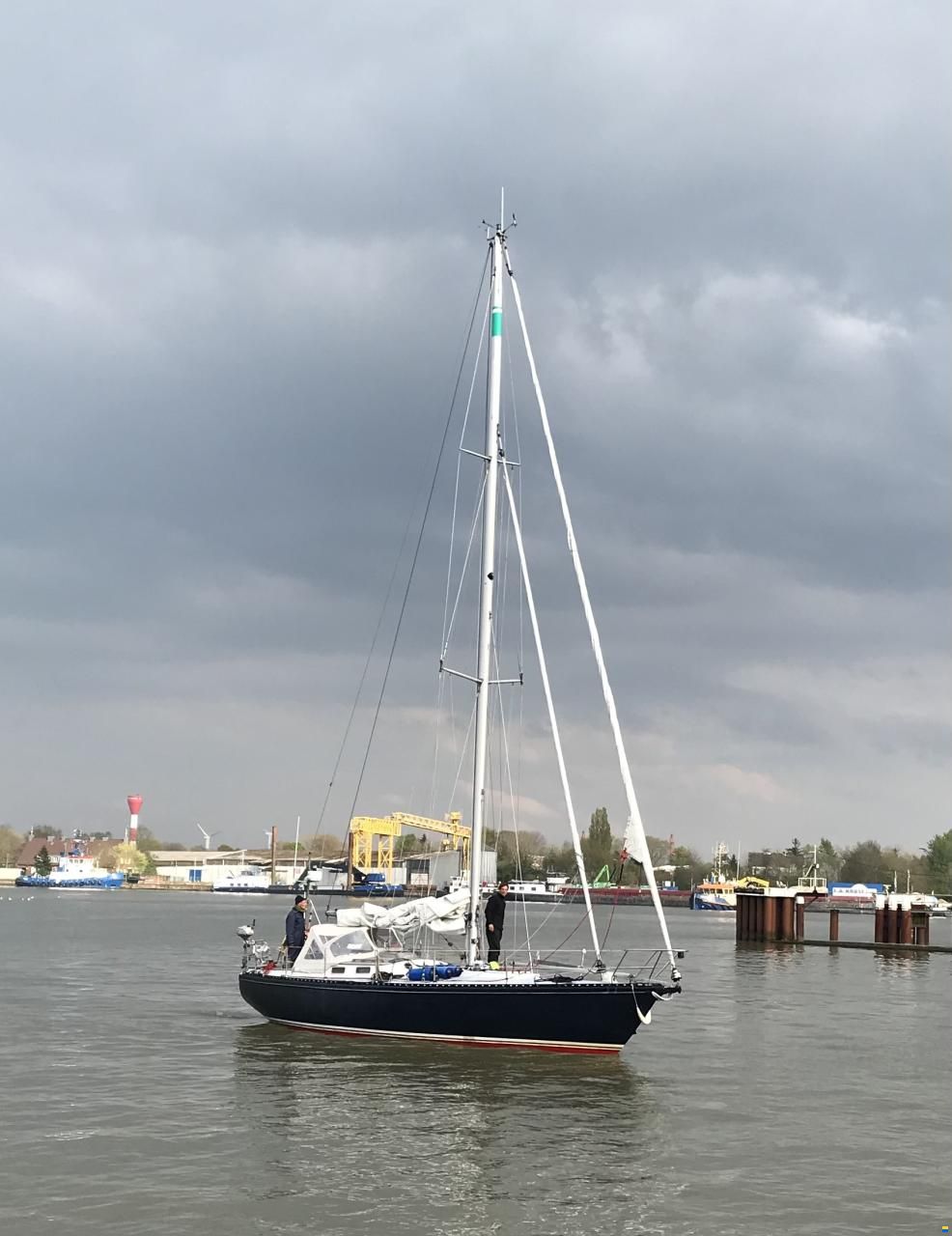 Koopmans 37