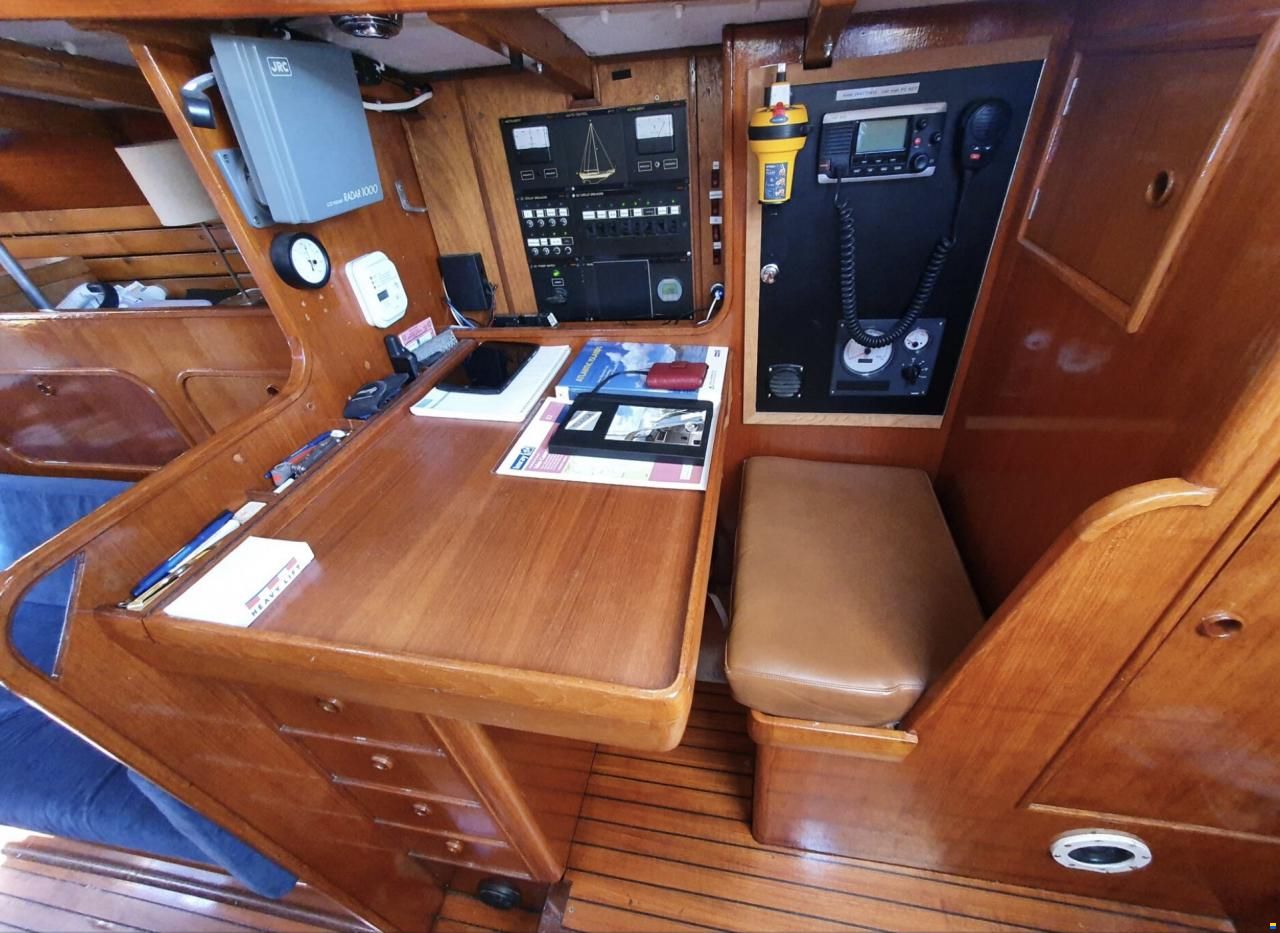 Koopmans 37