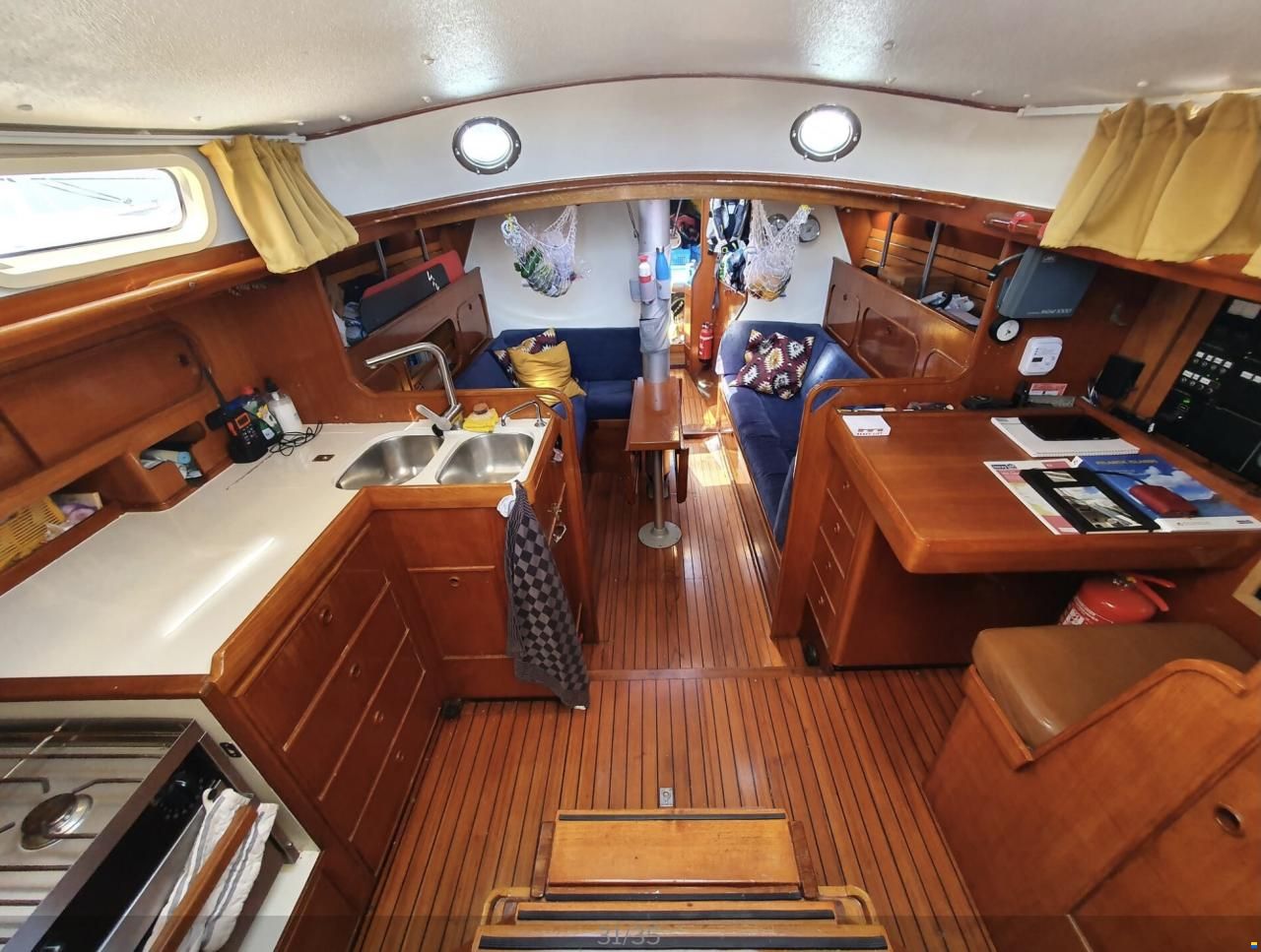 Koopmans 37