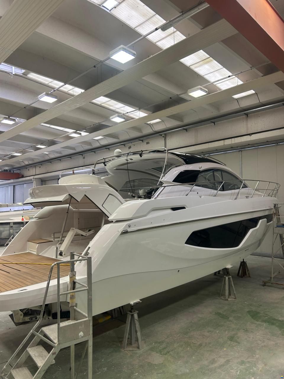 Sessa C44