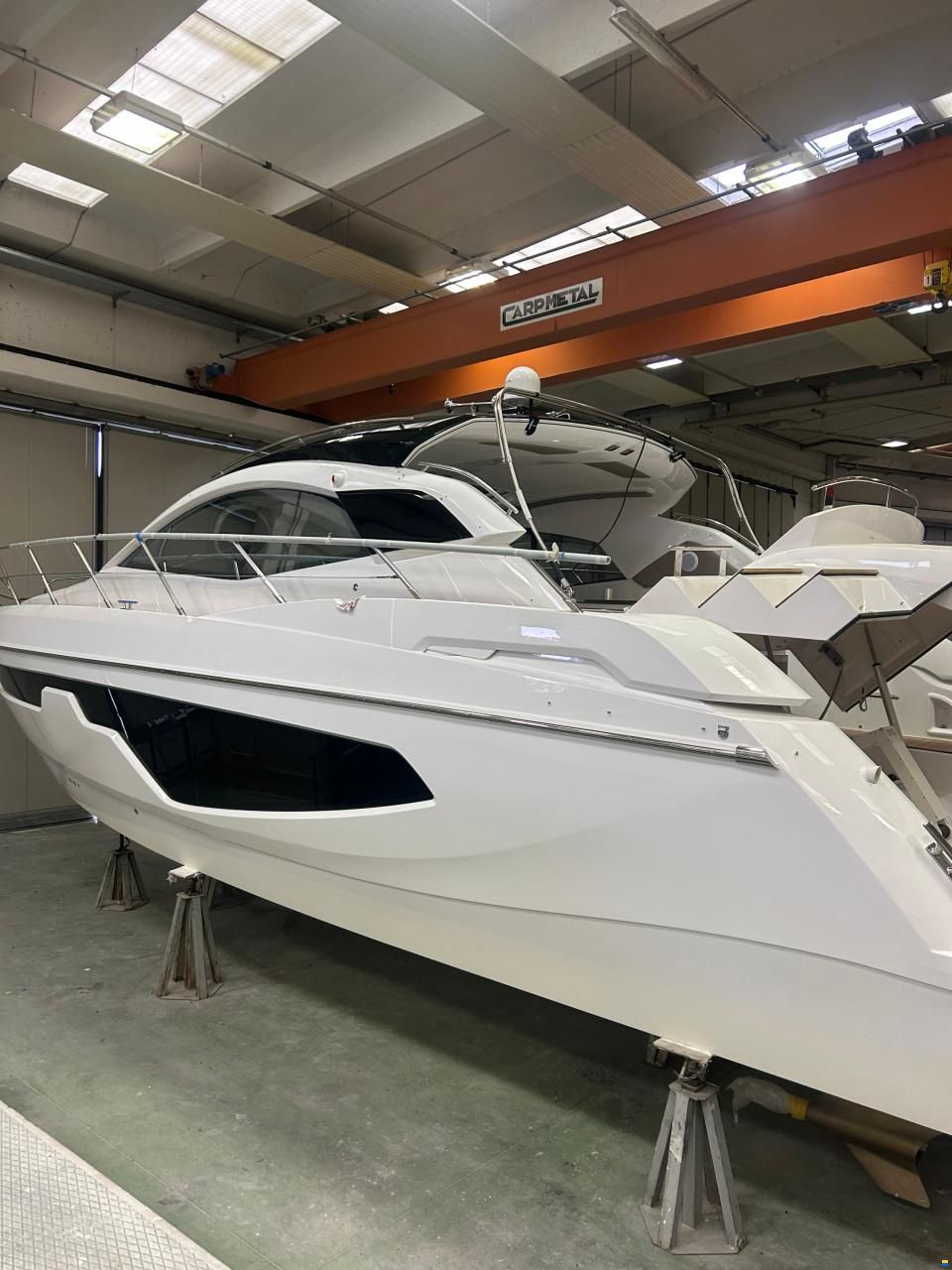 Sessa C44