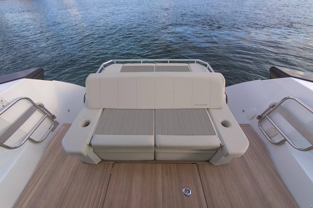 Beneteau Gran Turismo 46