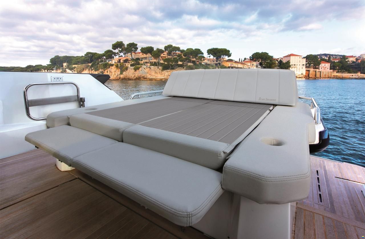 Beneteau Gran Turismo 46