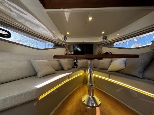 Sea Ray 320