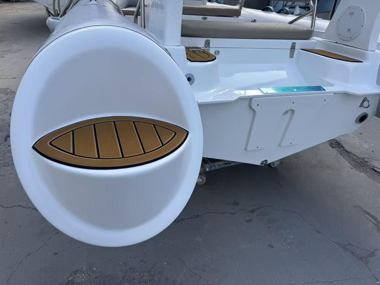 Atlantic Craft Sport Line 520