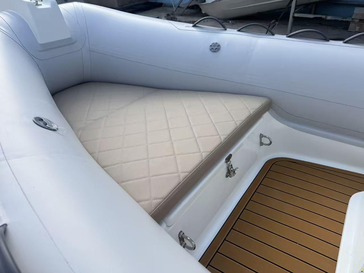 Atlantic Craft Sport Line 520