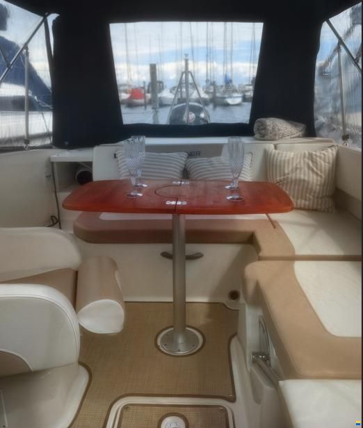 bayliner vr5