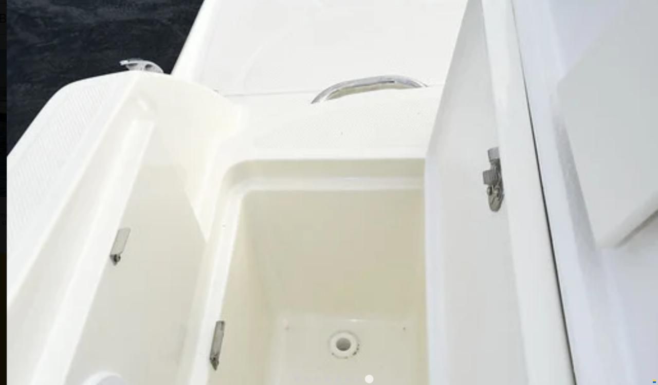 bayliner vr5