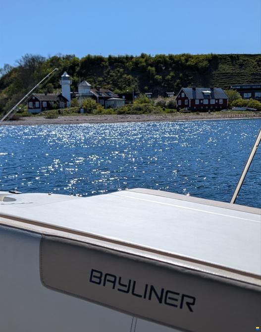 bayliner vr5