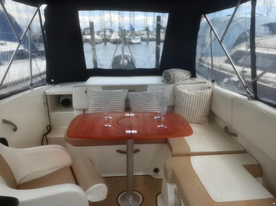 bayliner vr5