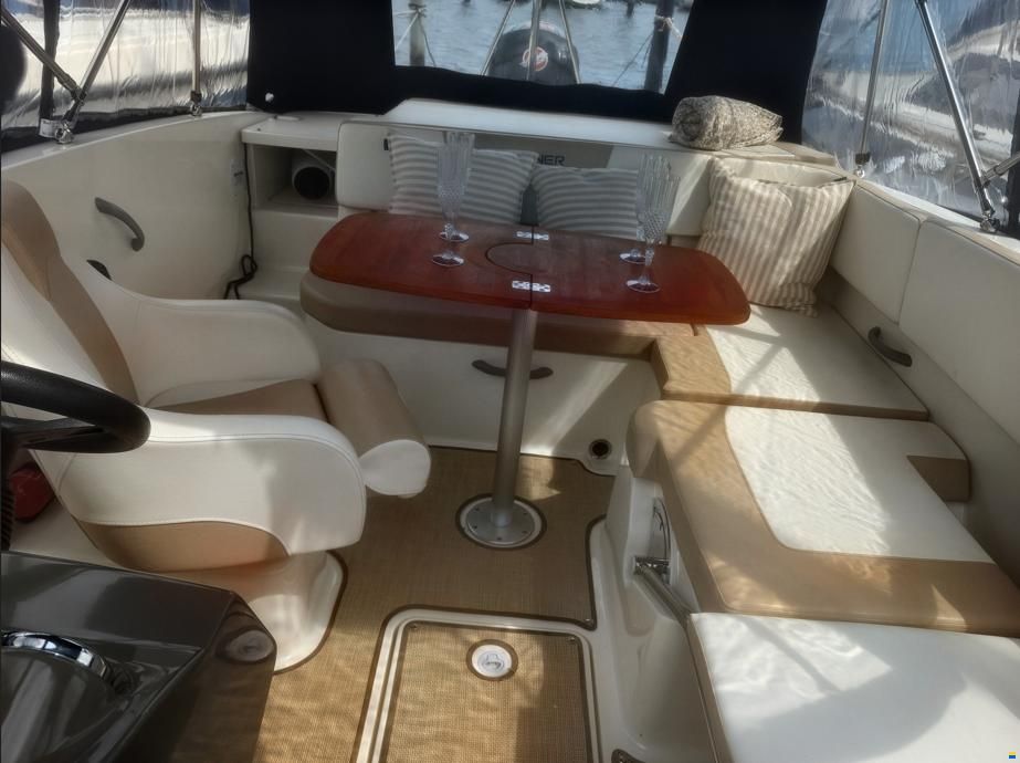 bayliner vr5