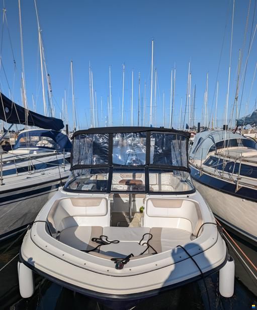 bayliner vr5