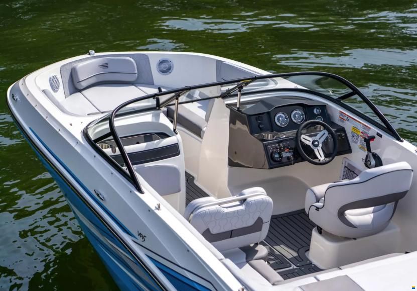 bayliner vr5