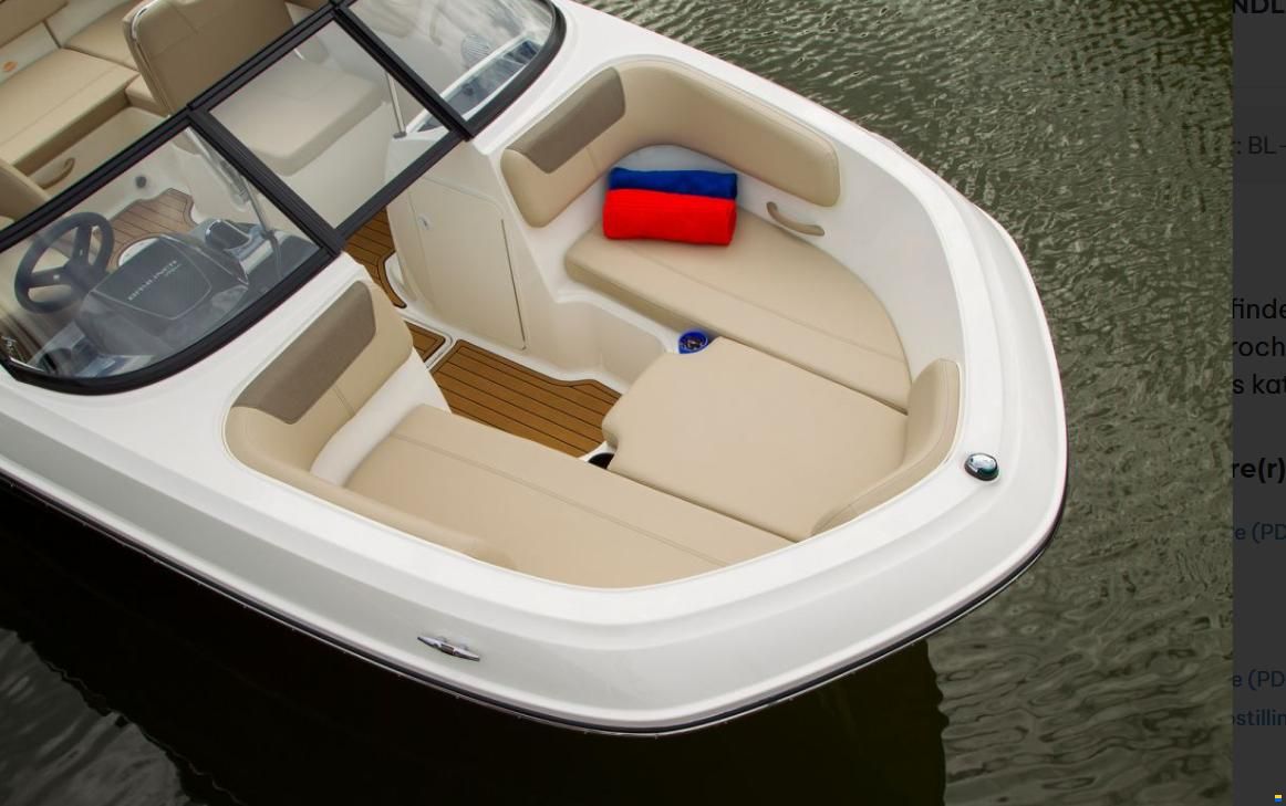 bayliner vr5