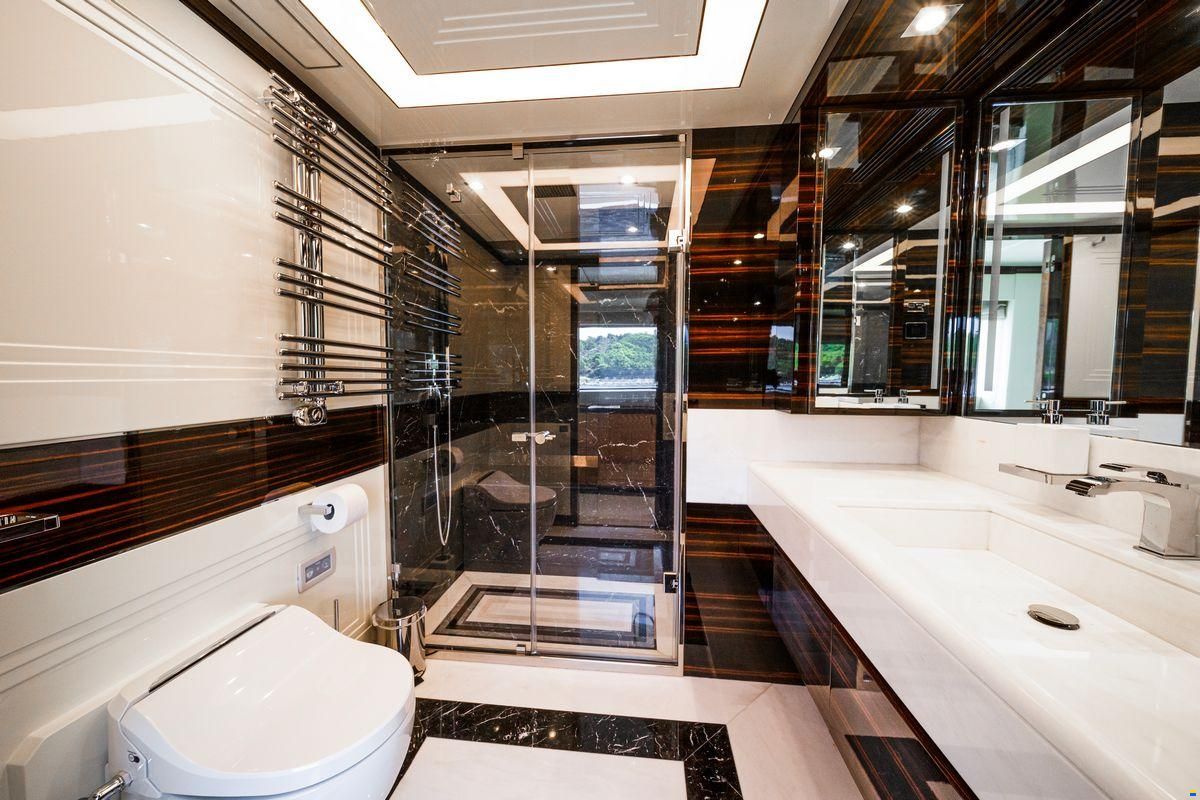 Benetti 108 Tradition Supreme