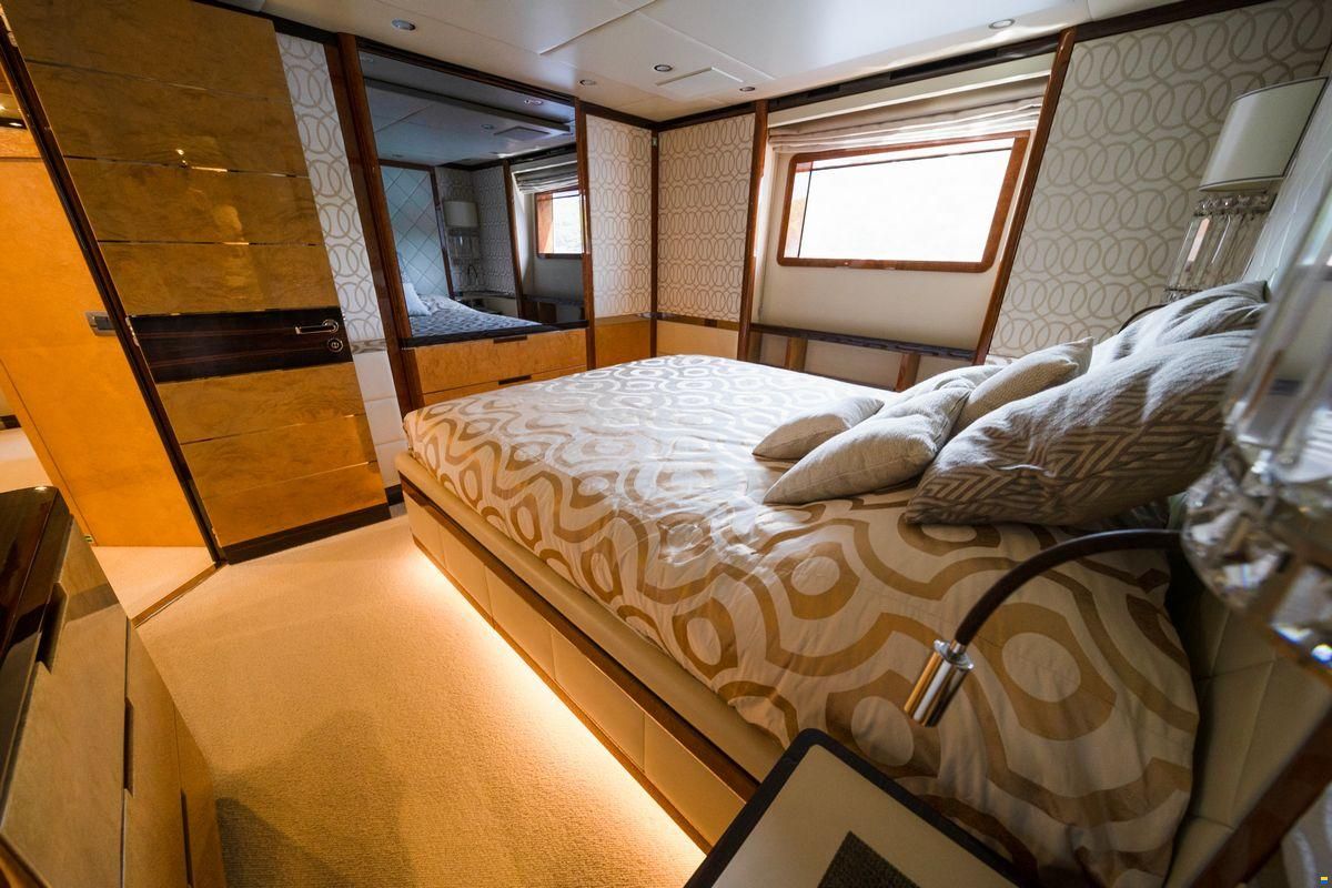 Benetti 108 Tradition Supreme