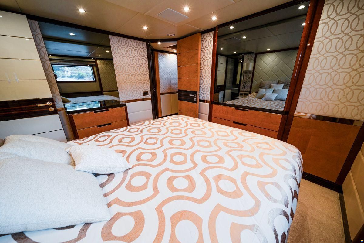 Benetti 108 Tradition Supreme