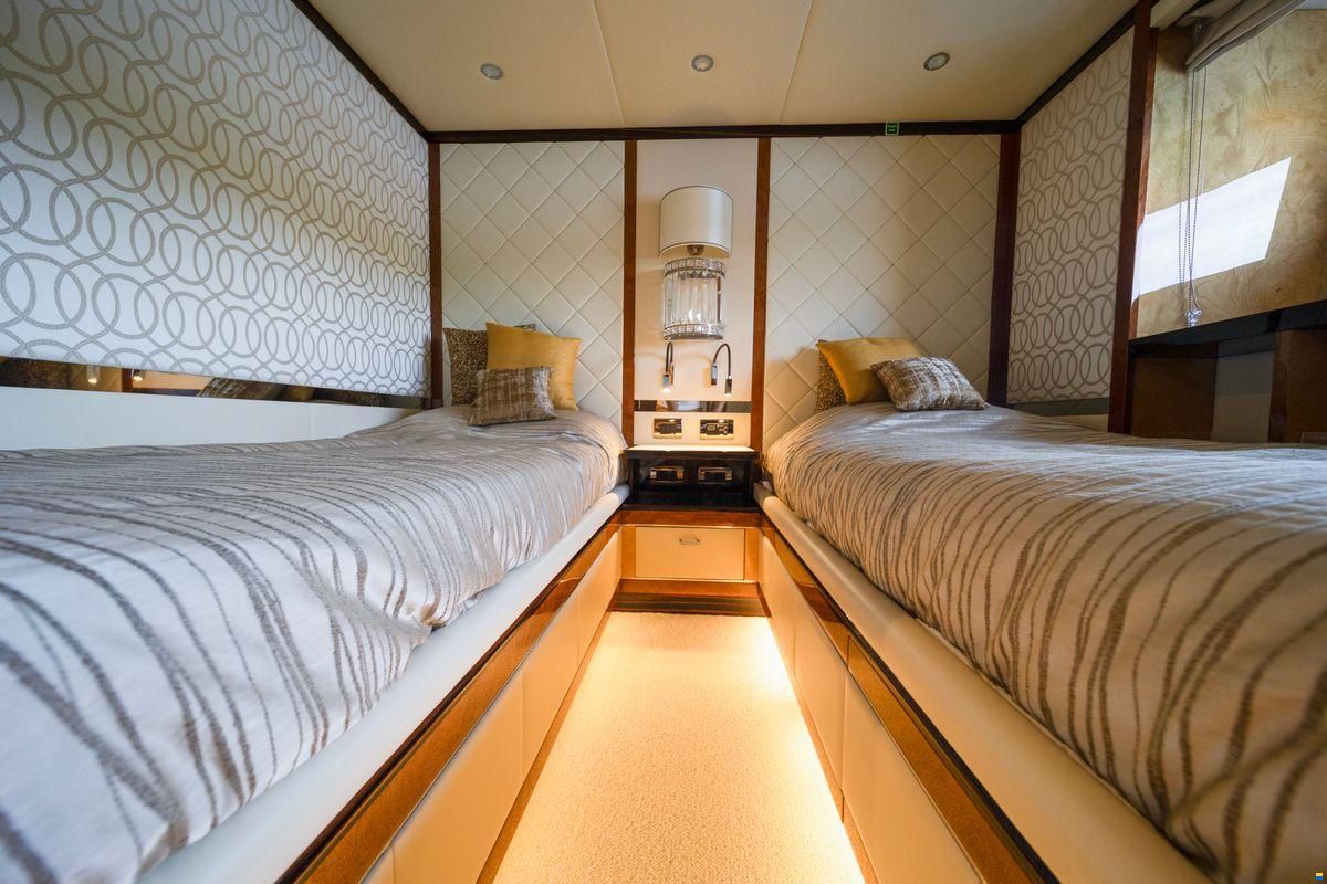 Benetti 108 Tradition Supreme