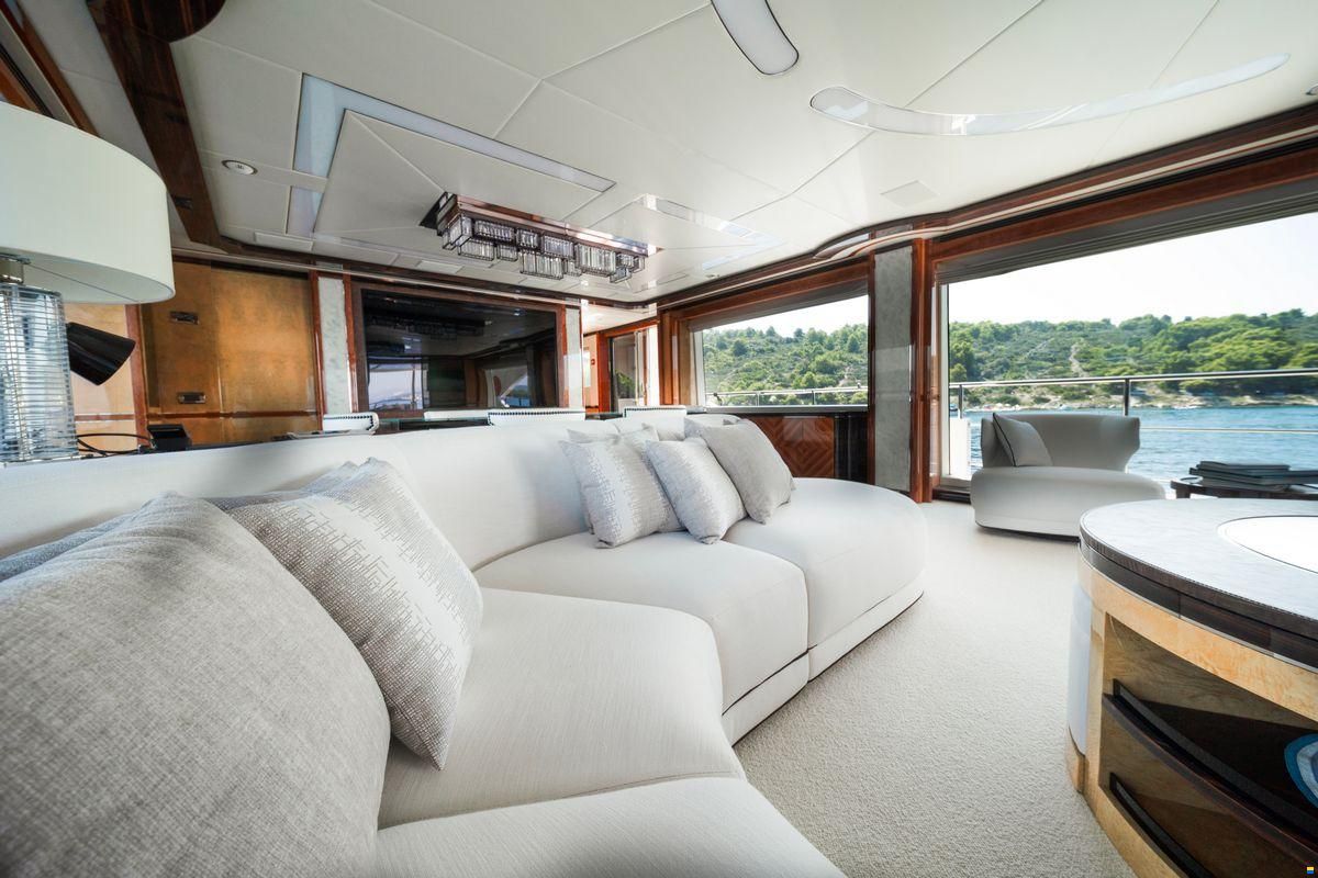 Benetti 108 Tradition Supreme